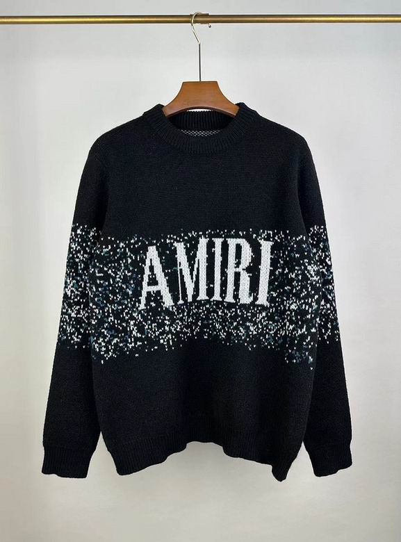 Amiri Sweater Unisex ID:20230917-16